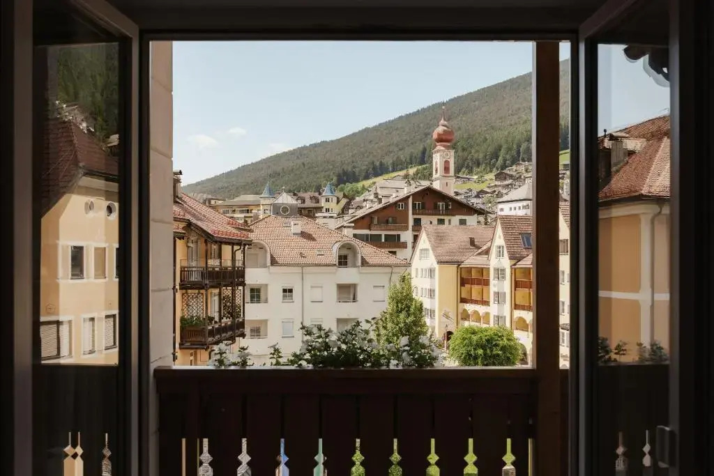 Hotel Genziana