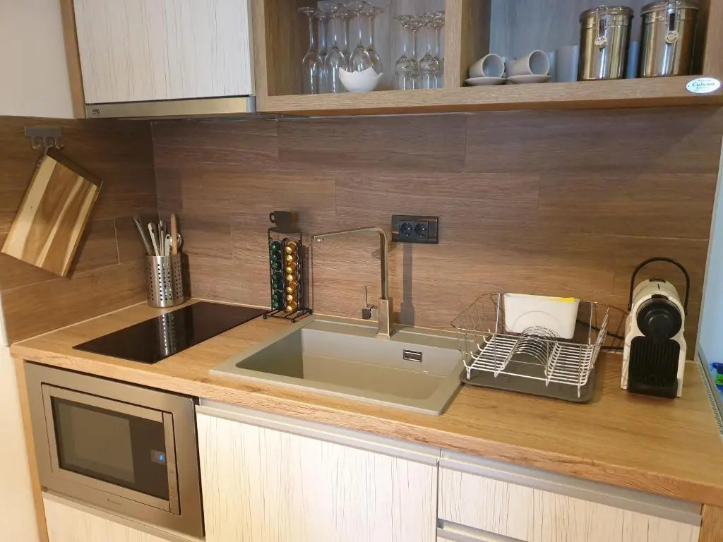 Tania Apartment s66 Milmari Resort