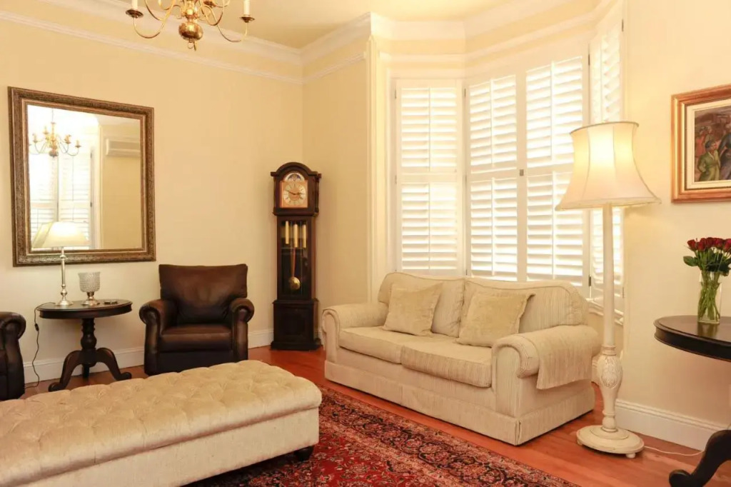 Sicas Guest House - The Loft