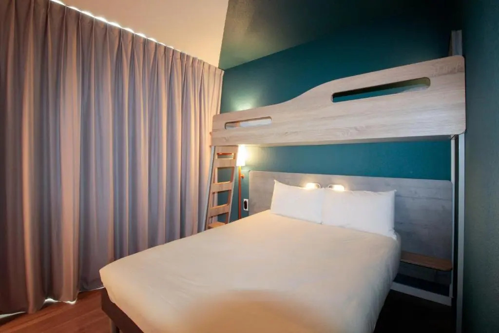 ibis budget Cahors