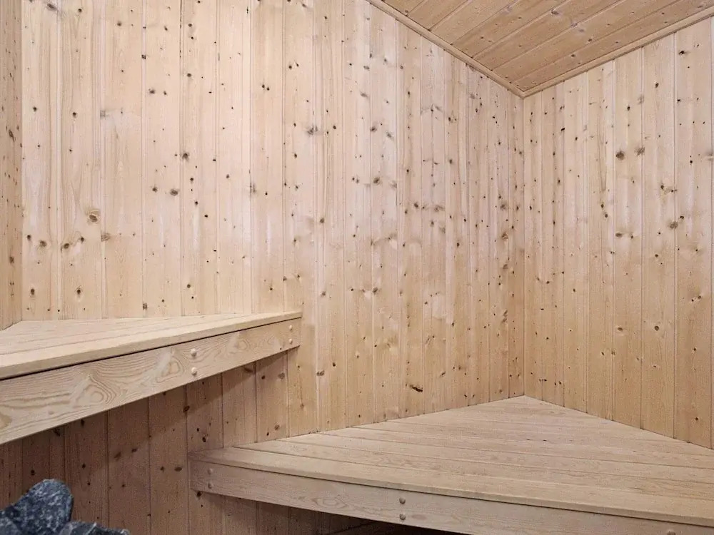 6 person holiday home in Ålbæk-By Traum