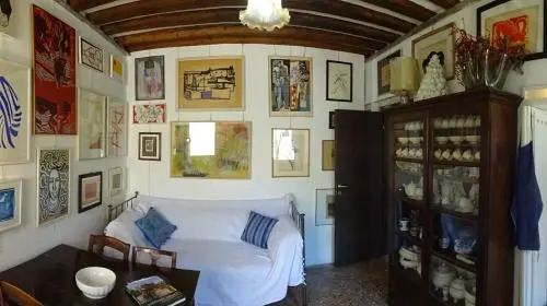 Artist's House