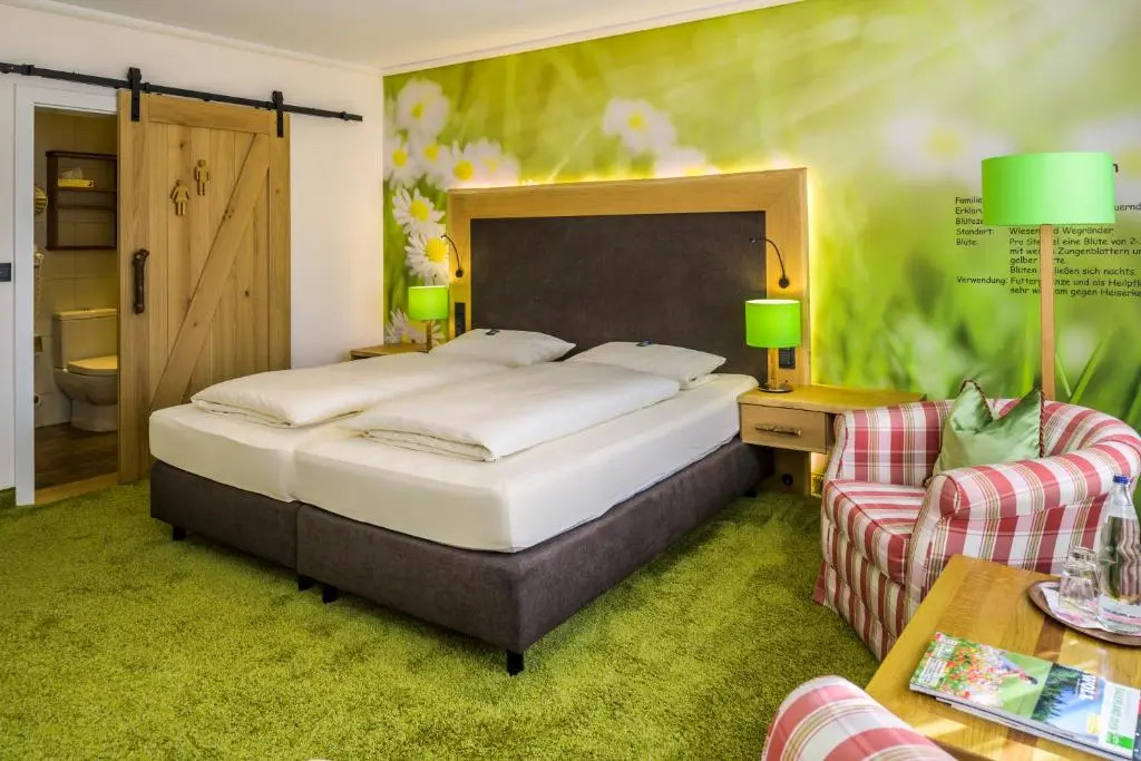 Hotel Kleins Wiese