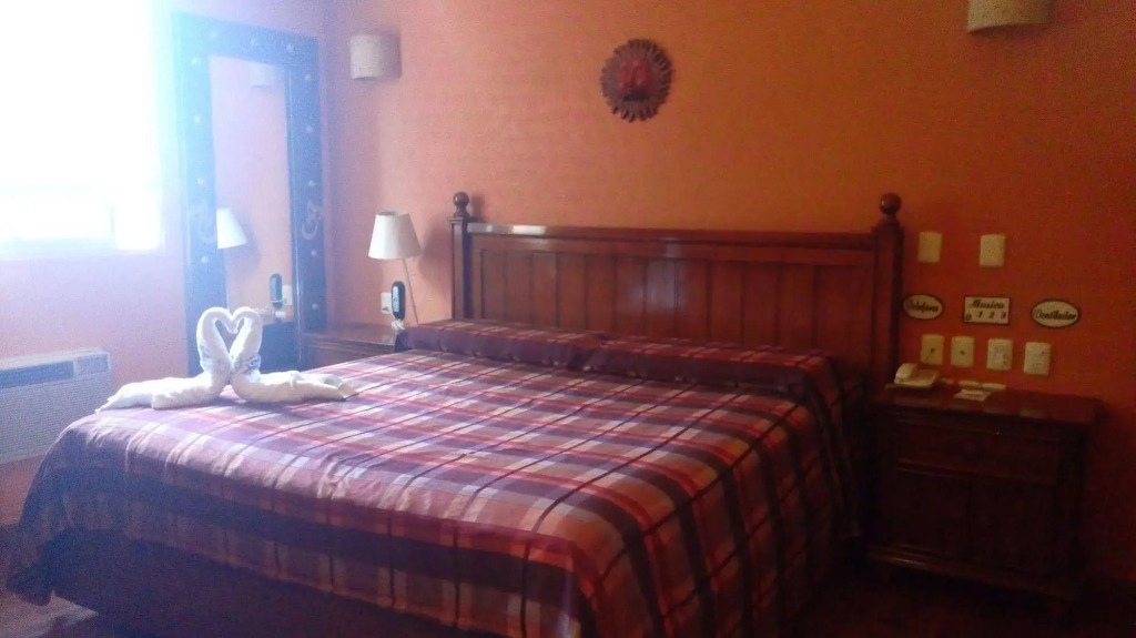 Hotel Real Azteca