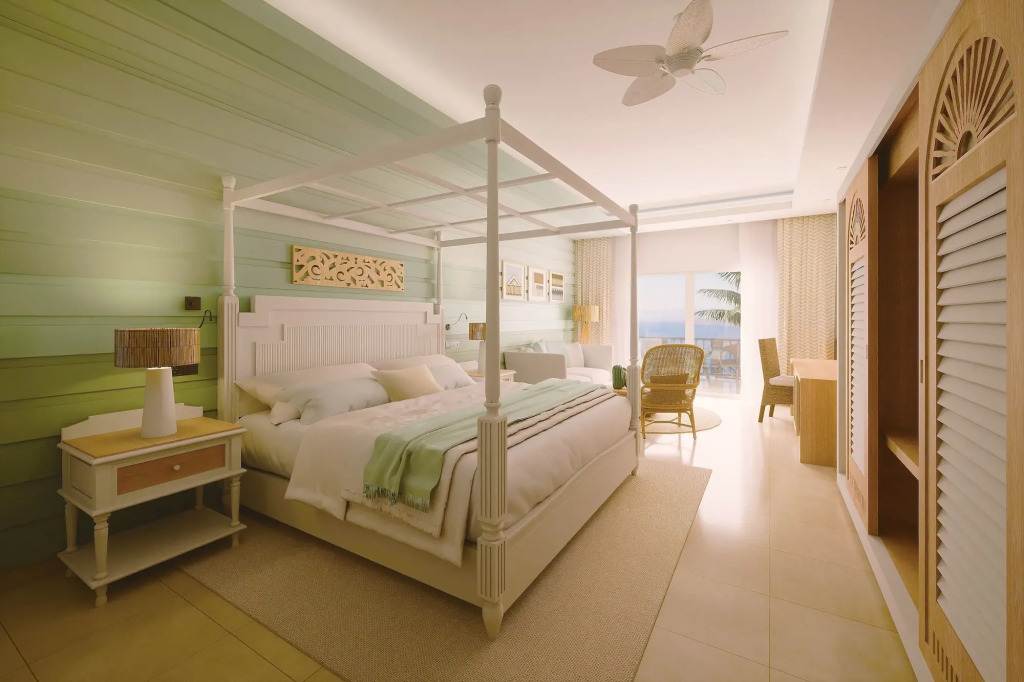Cayo Levantado Resort - All Inclusive
