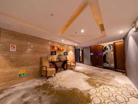 Shunjing Garden Hotel