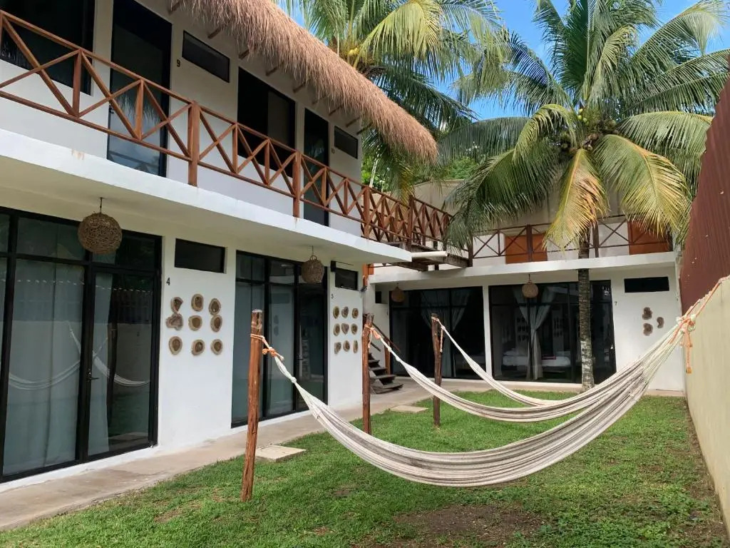 Casa Delia Hotel Downtown