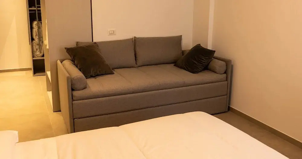 Firrao Rooms Matera