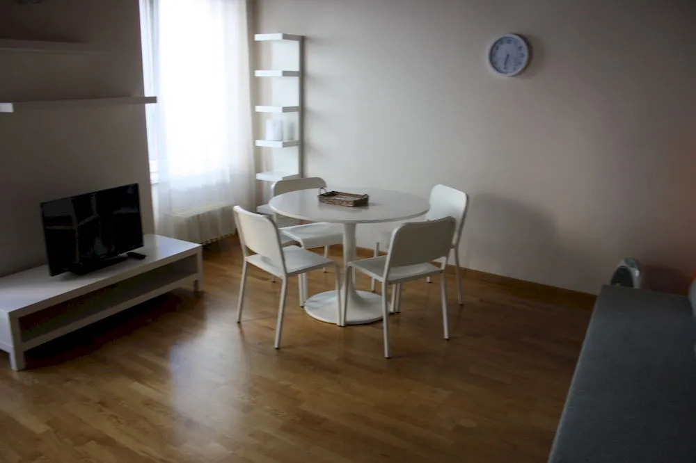 Apartment  Room Bergamo