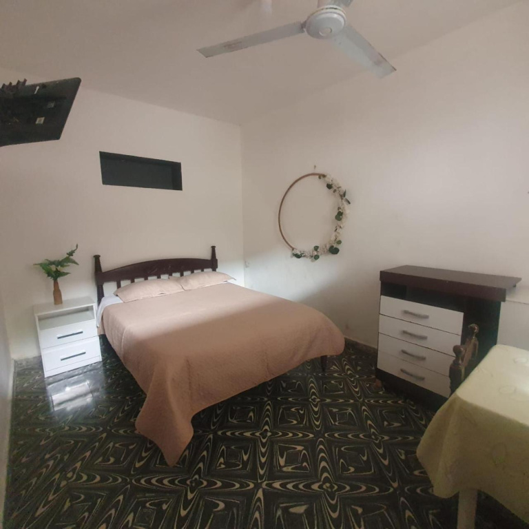 Hostal Bolivia