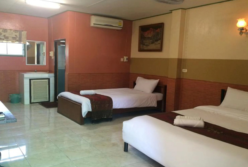 S.P. Guesthouse