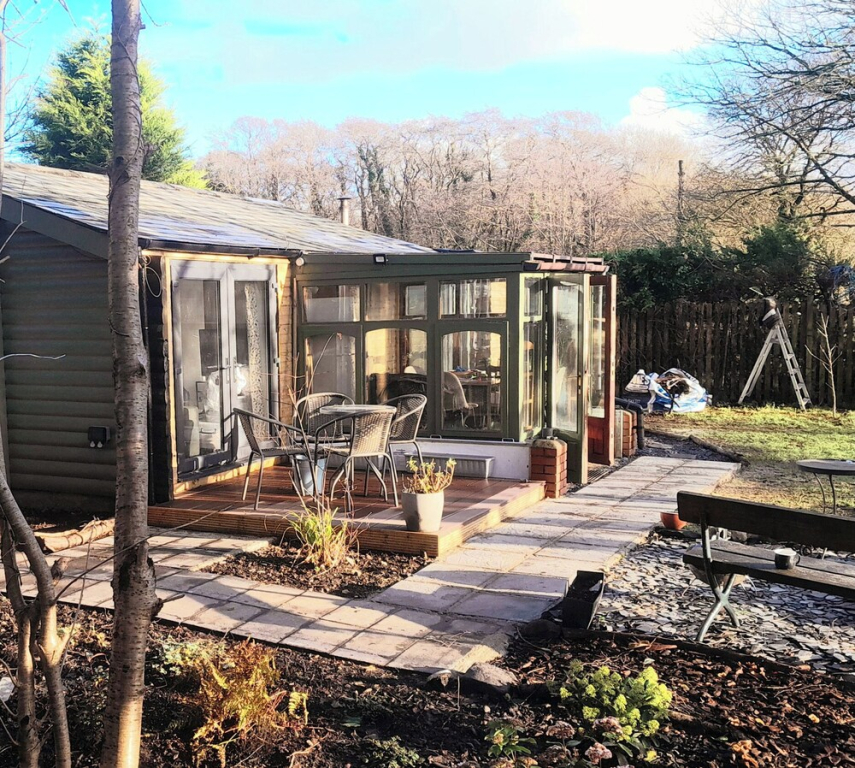 Glan Yr Afon