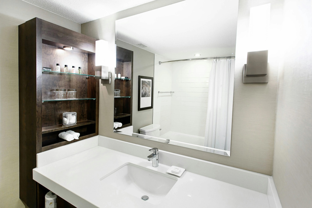 Delta Hotels by Marriott Quebec