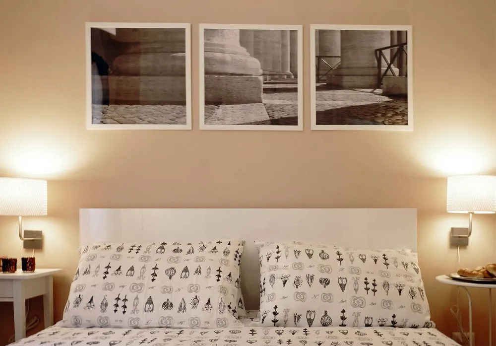 Deluxe Apartment near to the Vatican