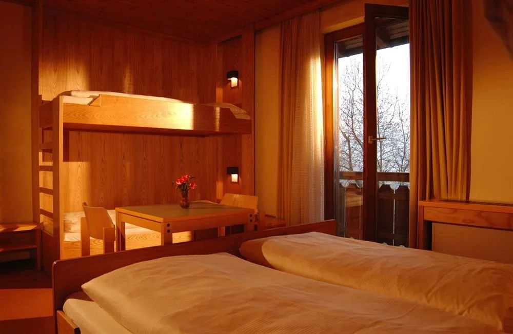 Hotel JUFA St Martin