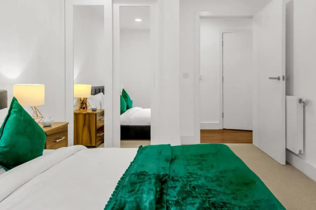Caledonian Road Serviced Apartments by MySquare