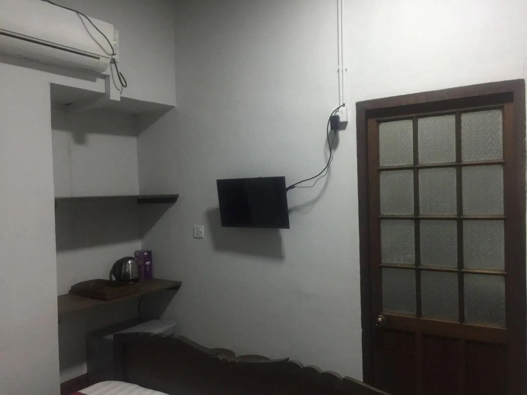 Shwe Yo Vintage Hostel