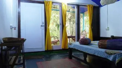 Secret Garden Resort