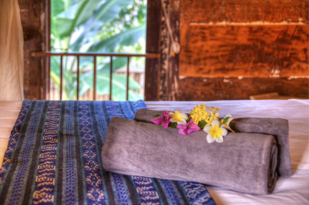 Villas SAMALAMA Gili Trawangan