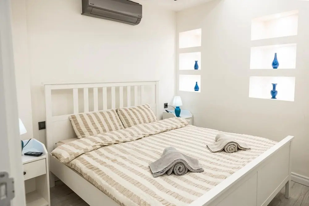 Boho Oldtown Apart and Hostel