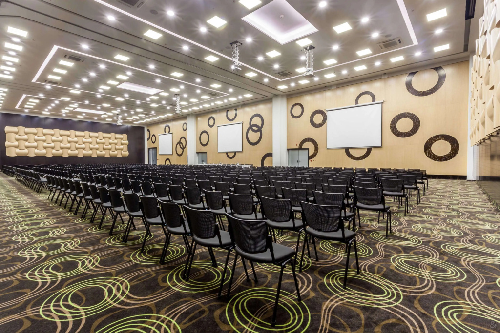 Hotel Sonesta Pereira