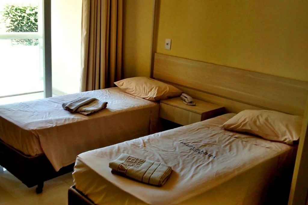 Ibiza Barra Hotel