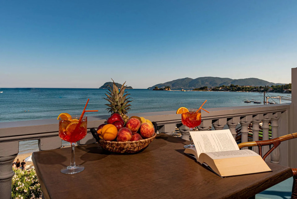 Horizon Apartments Zakynthos