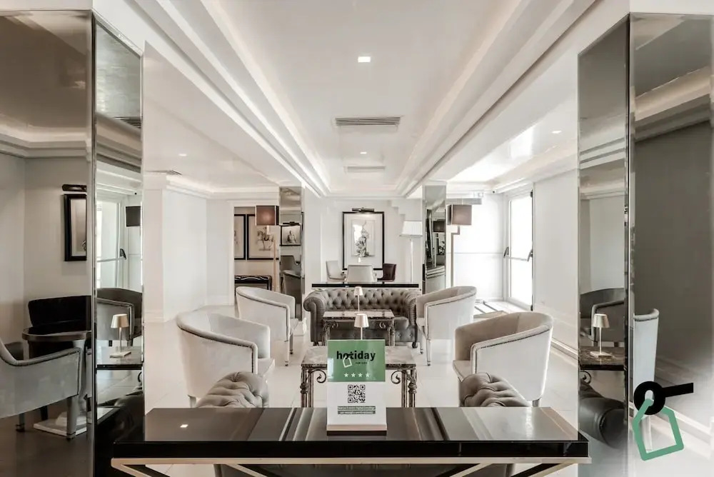 Hotiday Room Collection - Napoli Diaz