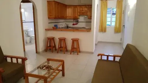 Apartamentos Martell