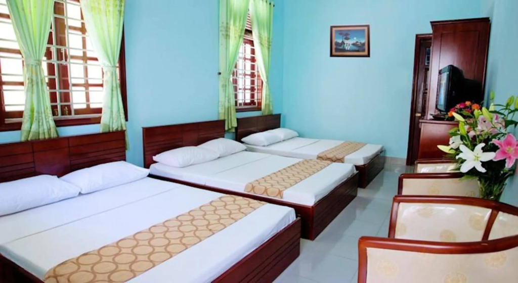 Tuyet Mai Hotel