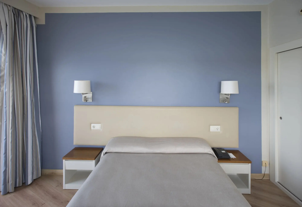 Hotel Agamenón