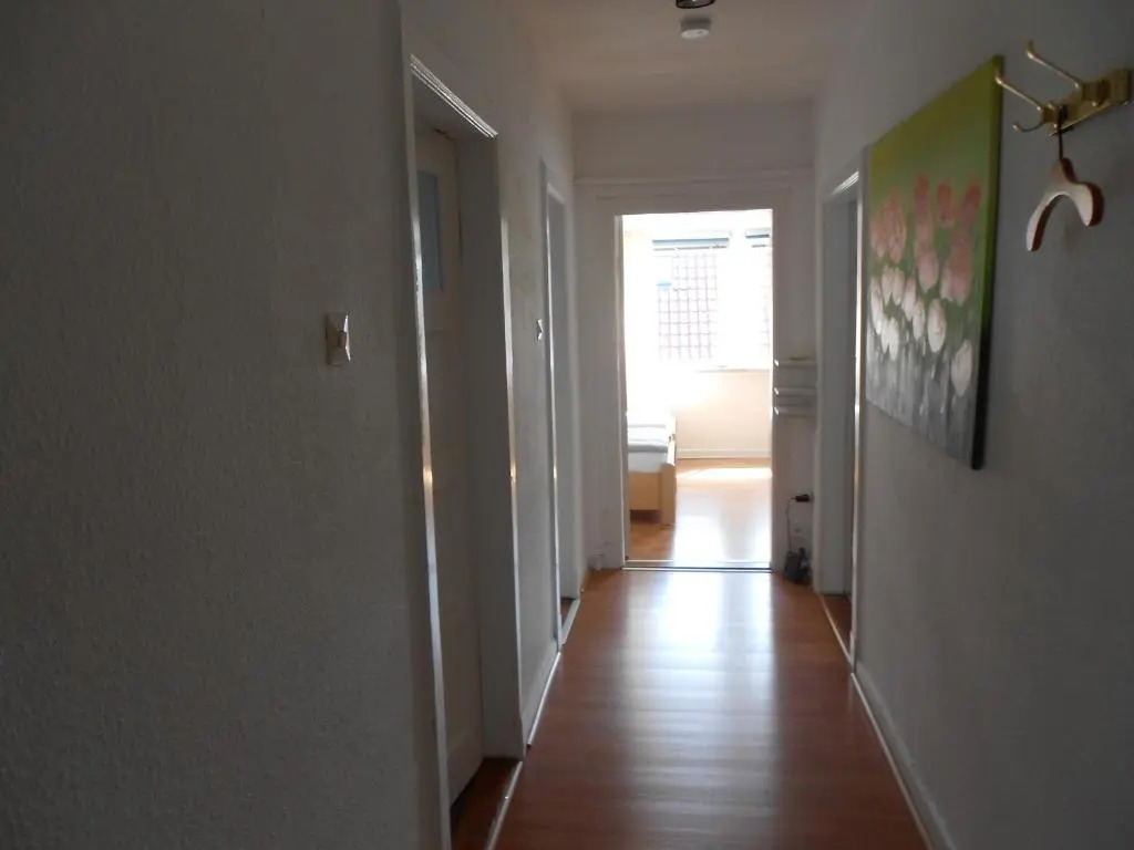 Ferienwohnung Vieburg