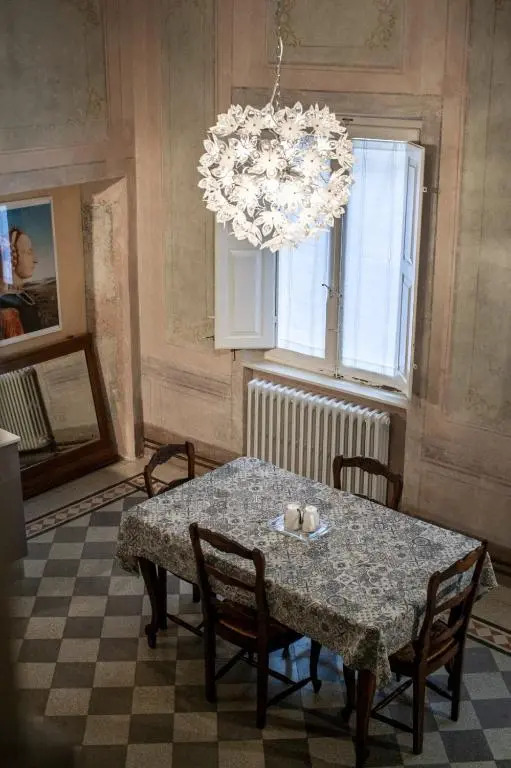 Lo Studio di Battista