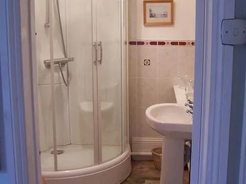 The Rectory Lacock - Boutique Bed and Breakfast