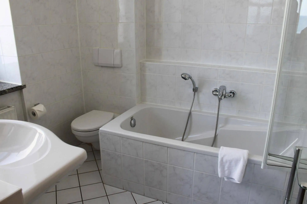 Kurhotel Sanddorn