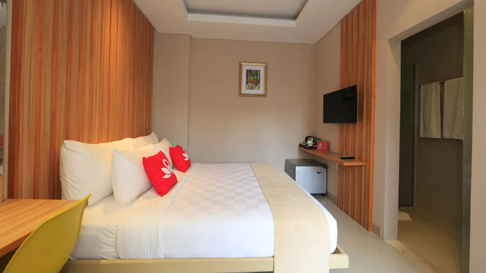 ZEN Premium Ubud Raya Andong 2