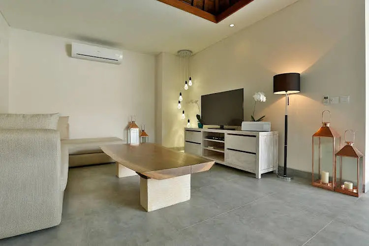 Kejora Beachfront Villas