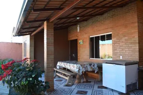 Casa Da Dona Selma
