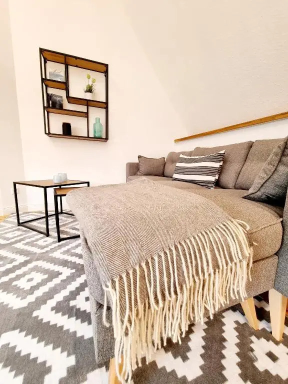 Apartment Mosel-Galerie