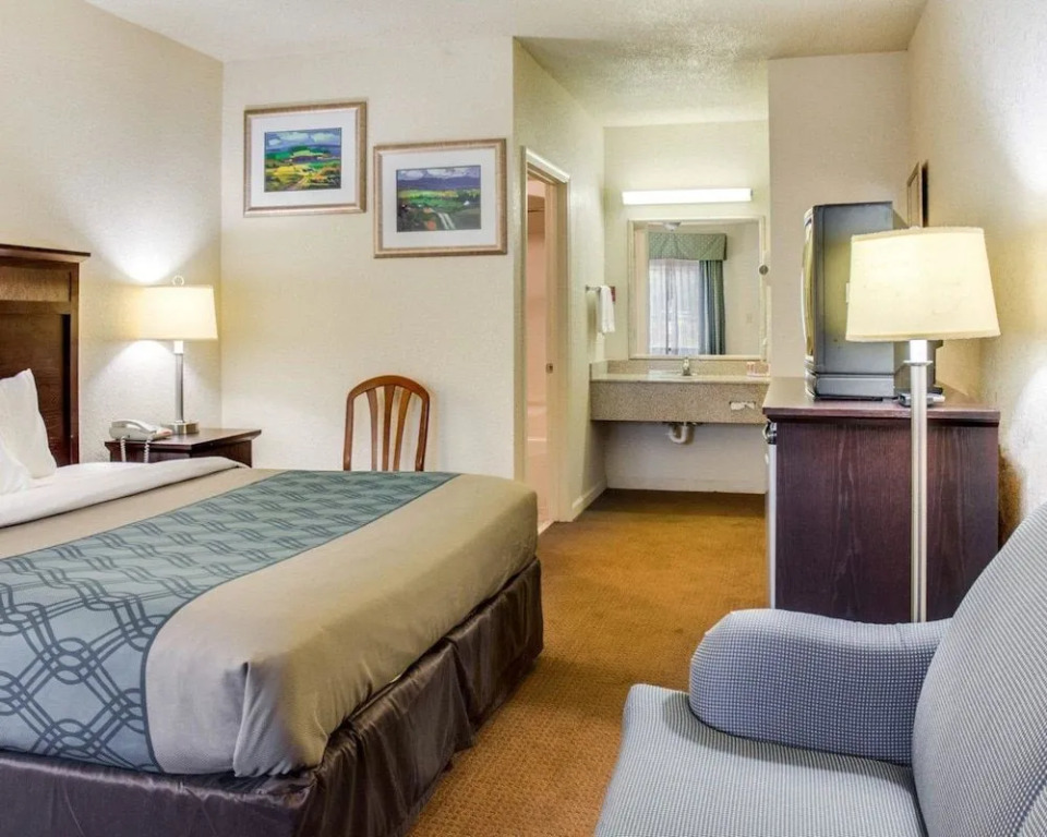 Econo Lodge