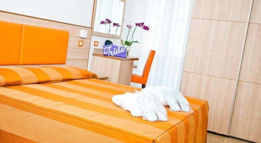 Hotel Iride & Spa bed&breakfast