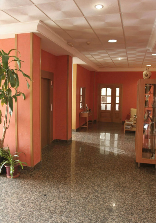 Hotel Blanca Brisa Cabo de Gata