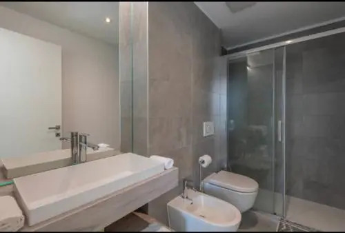 5 Rent Apartments Lugano