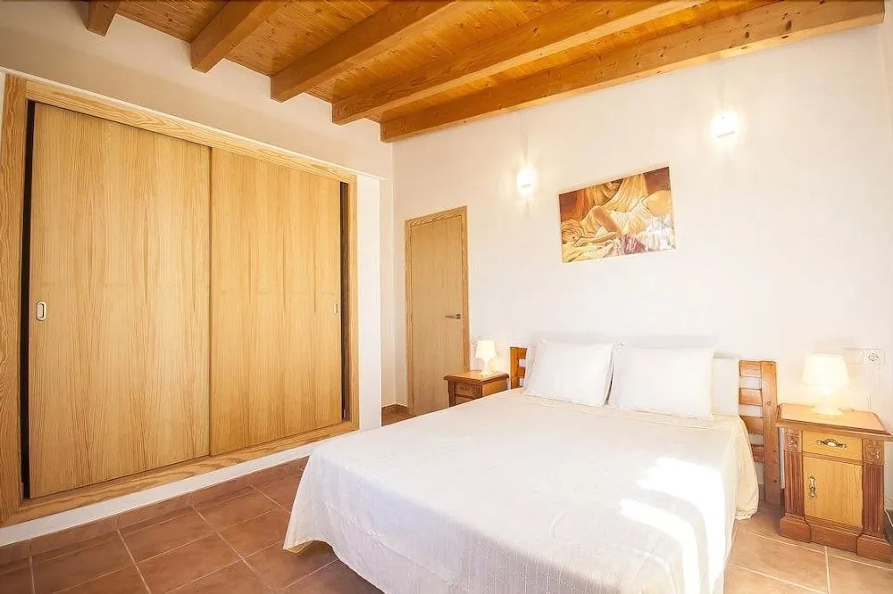 Finca Ses Muralles