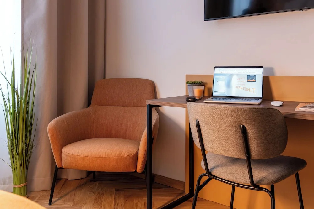 OLIVER comfy I Apartments with self check-in