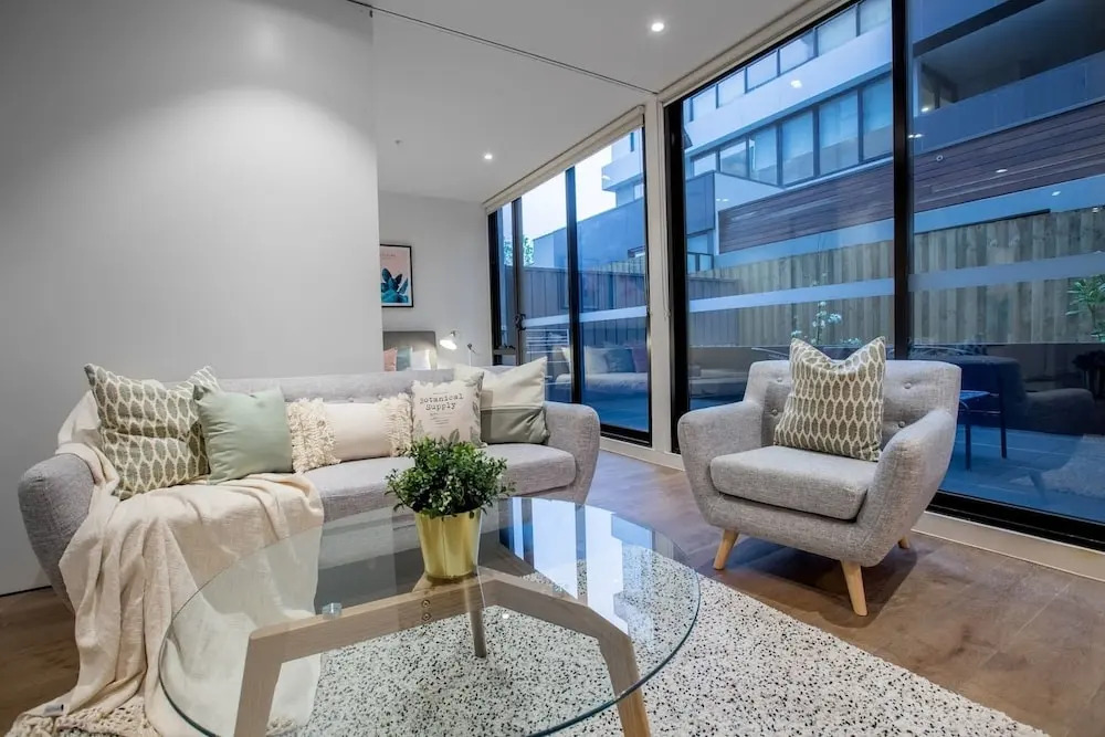 Apartments @ Kew Q105 (Townhouses)