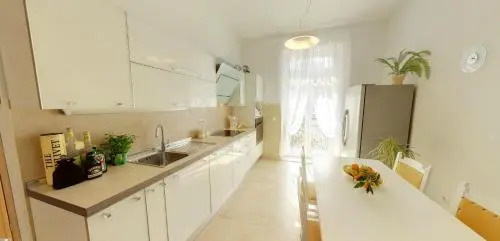 Apartment Mihe
