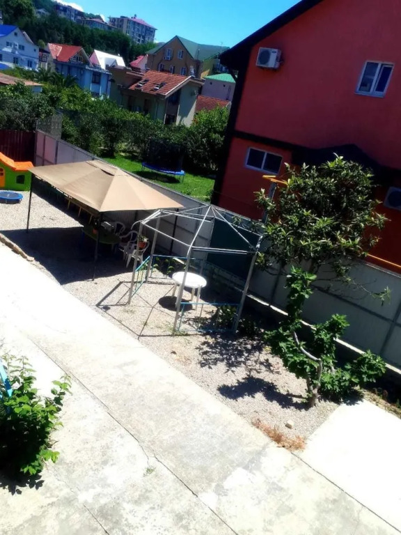 Guest House Vkusniy Rai