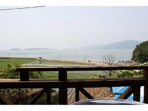 Ocean Deep Pension
