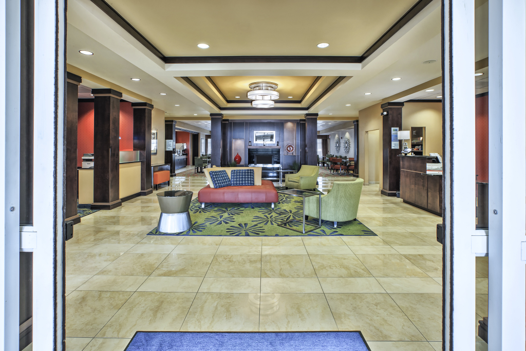 Holiday Inn Express & Suites Dayton South - I-675 by IHG
